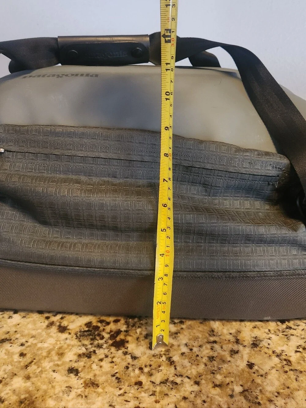 Patagonia WeatherShed Duffle Bag
